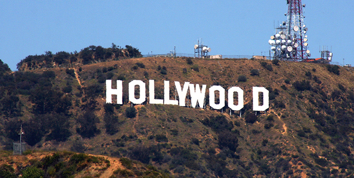 Hollywood