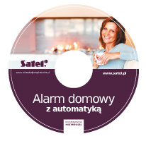 Alarm domowy i automatyka